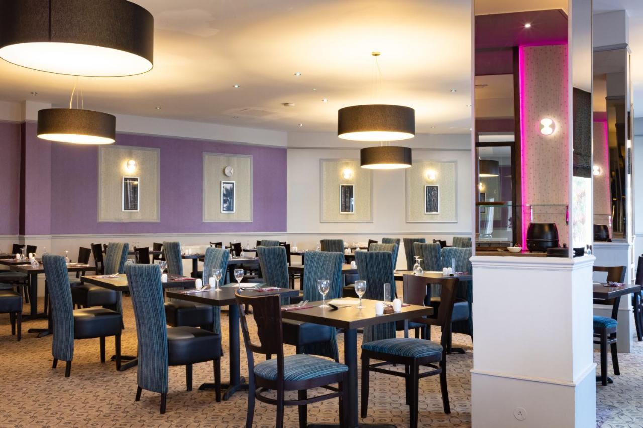 The Caledonian Torbay Hotel Torquay, United Kingdom — book Hotel, 2024 ...